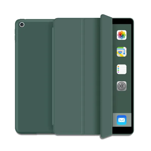 ETUI SMARTCASE IPAD 7/8/9 10.2 2019/2020/2021 ZIELONE