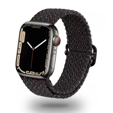 WYMIENNA PLECIONA OPASKA APPLE WATCH ( 38 / 40 / 41 MM ) MIX
