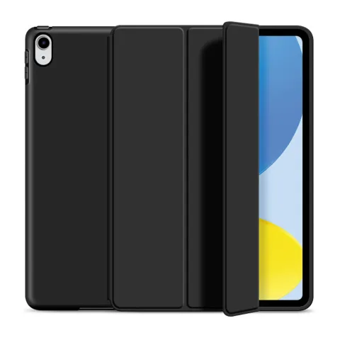 ETUI SMARTCASE IPAD 10 GEN. 10.9 CZARNE