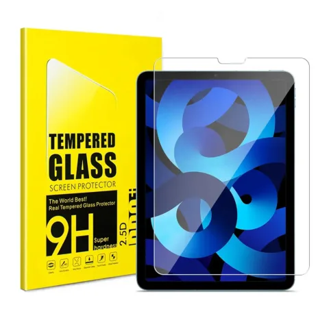 SZKŁO HARTOWANE GK 9H APPLE IPAD AIR 4 2020 / IPAD AIR 5 2022