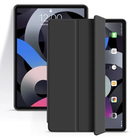 ETUI OBUDOWA SMARTCASE IPAD AIR 4 2020 / AIR 5 2022 BLACK
