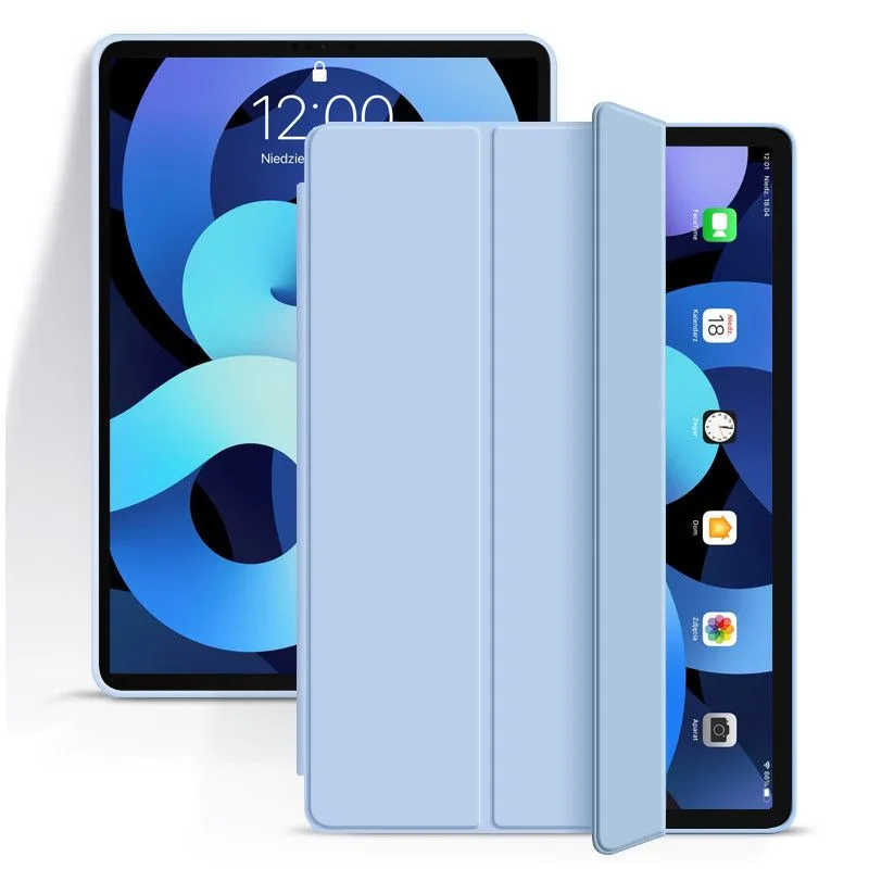 ETUI OBUDOWA SMARTCASE IPAD AIR 4 2020 / AIR 5 2022 SKY BLUE